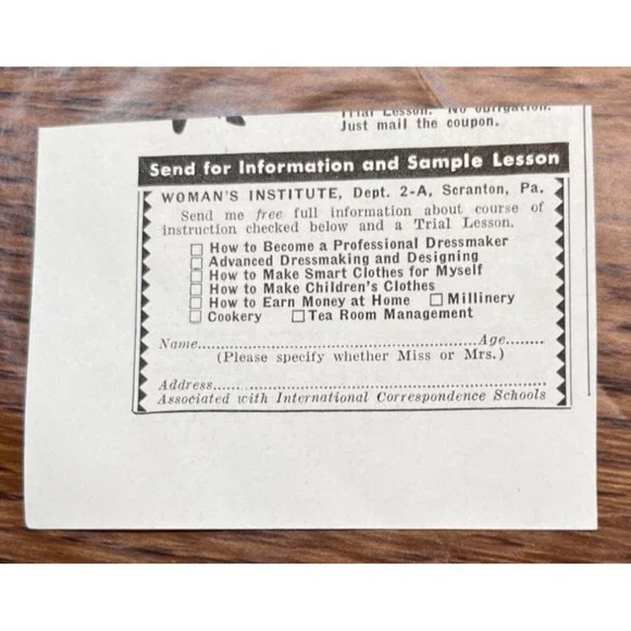 Doan's Pills 1938 Vintage Print Ad Kidney Flush Out Backaches - Picture 6 of 8